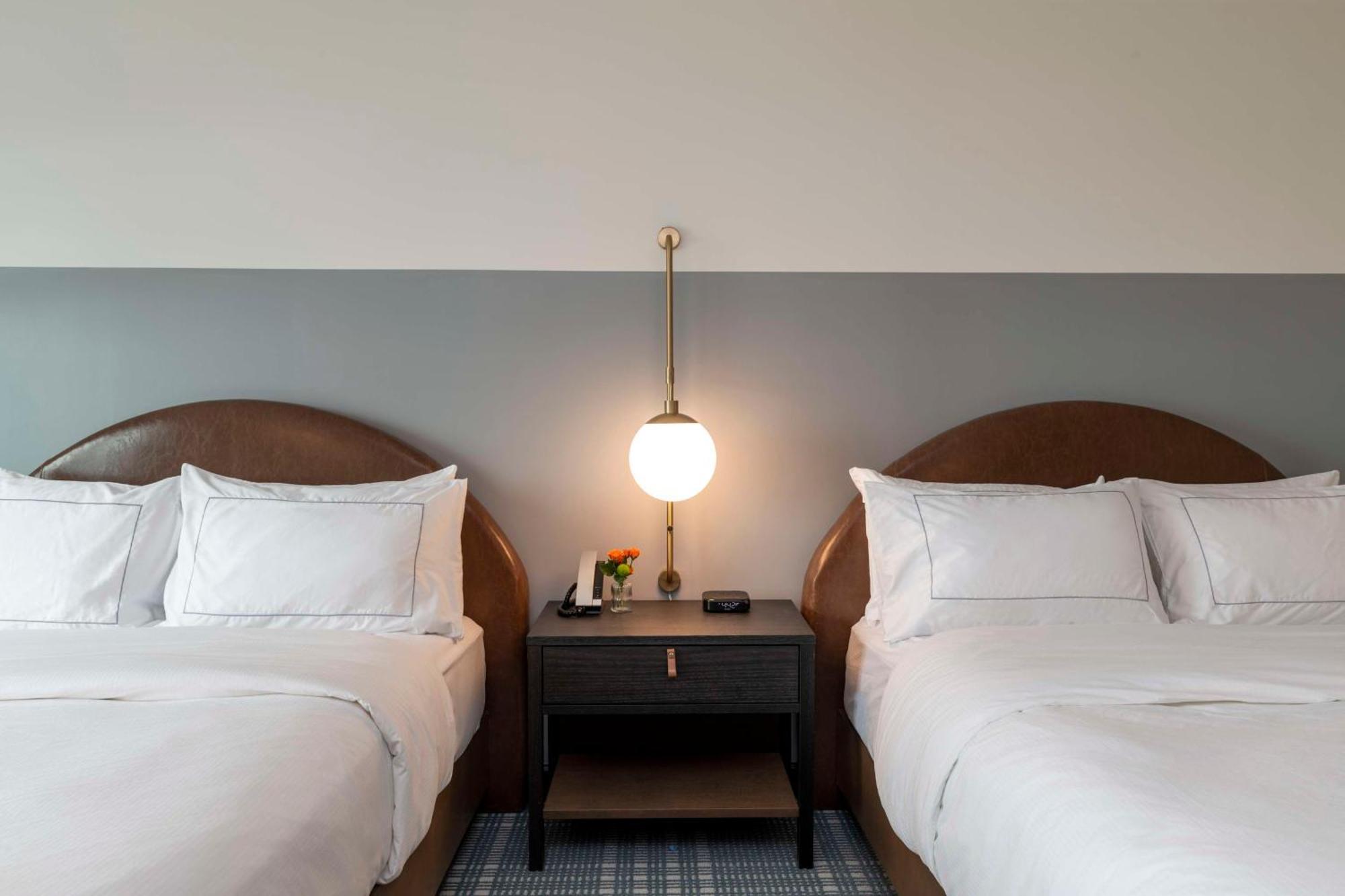 Hotel Canandaigua, Tapestry Collection By Hilton Ngoại thất bức ảnh